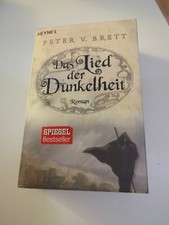 Das Lied der Dunkelheit von