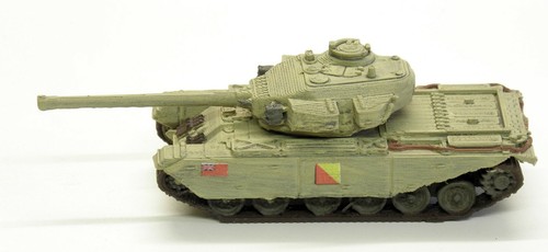 Fv4007 centurion uk gb - ,