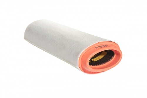 Sct luftfilter sb081 - sct,