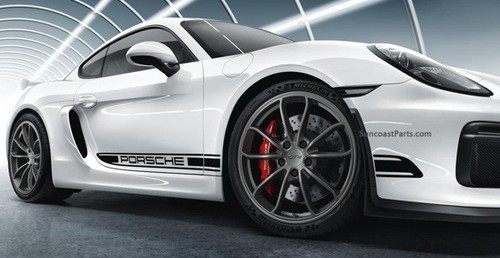 911 boxster spyder 987 - spyder,