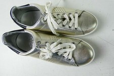 Peter Schmid Sneaker gold