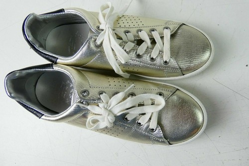 Peter schmid sneaker - schmid, gold