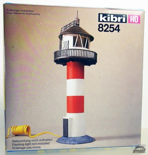 St538 kibri 8254 - st538, h0