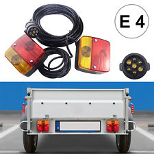 Rückleuchten Set 7 polig PKW