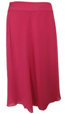 Sheego Damen Rock Pink große