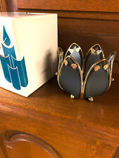 PARTYLITE P0560 Kerzenhalter Teelicht - NEUWERTIG + OVP