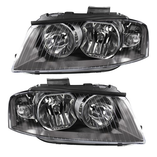 Halogen scheinwerfer set für - halogen,