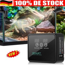 Terrarium Luftbefeuchter