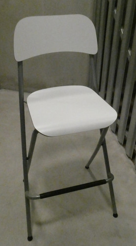 Ikea franklin barhocker - franklin,