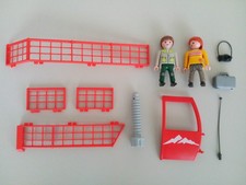 PLAYMOBIL 5426 Seilbahn - 2