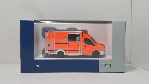 Rietze 76114 mercedes - rietze, mercedes-benz