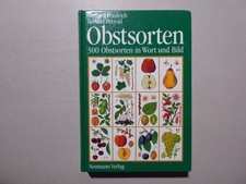 300 Obstsorten in Wort und