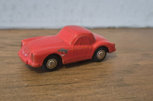 Schuco piccolo mga - schuco,