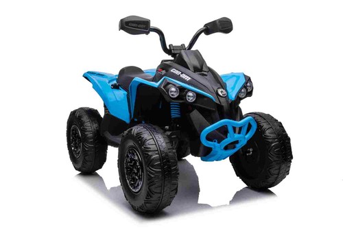 Can atv quad kinderfahrzeug - atv,