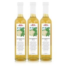 Darbo Holunderblüten Sirup