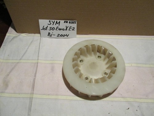 Sym jet euro - jet, original