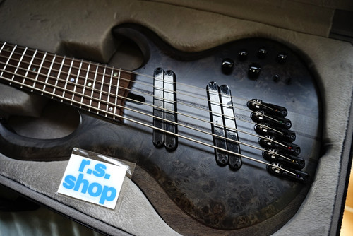 Ibanez btb806mstgf btb - ibanez,
