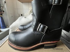 Red Wing 2976 Short Engineer