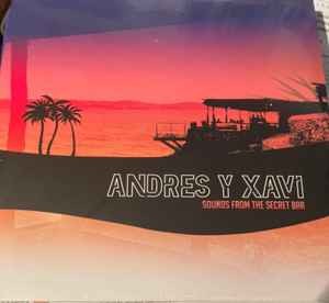 Andres xavi sounds - y, from