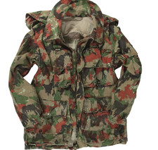 Original Schweizer Armee