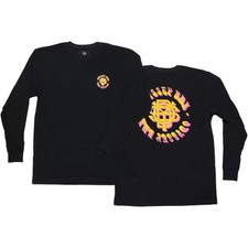 Odyssey BMX Longsleeve Bethel