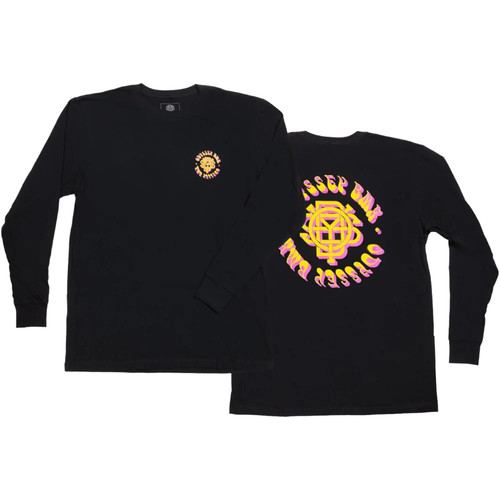 Odyssey bmx longsleeve - odyssey,