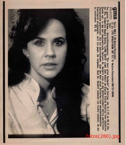 Linda blair schauspielerin - linda, blair,