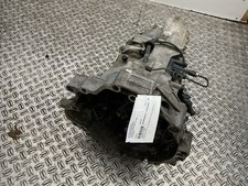 Schaltgetriebe 5-Gang GFZ VW