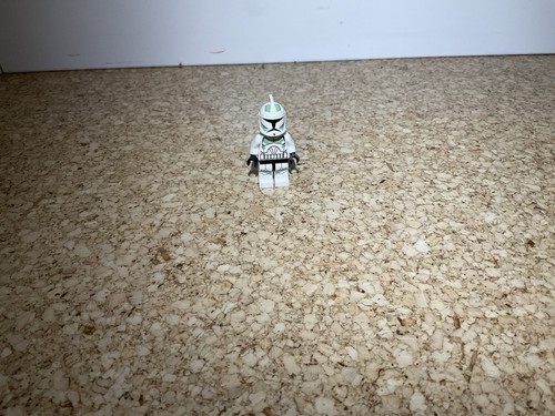 Lego star wars minifigur - wars,