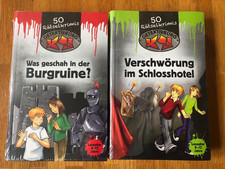 2er Set Rätselkrimis