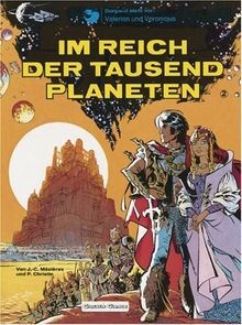 Valerian veronique band 2 - band,