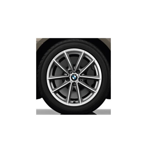 Original bmw winterräder - original, x5