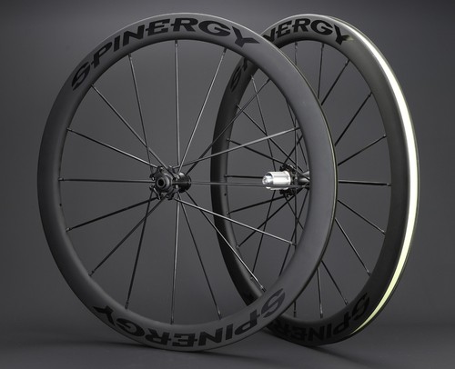 Spinergy carbon disc - spinergy,