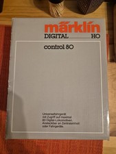 Märklin Digital H0  Control