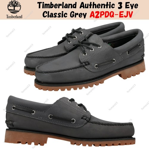 Timberland authentic eye - 3,