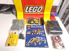 Lego Technic 8868 "Air Tech