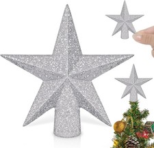 Baumspitze, 6 cm großer