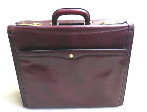 Goldpfeil aktenkoffer - goldpfeil,