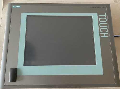 Siemens simatic panel 477 - siemens,