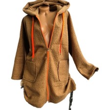 Zwillingsherz Damen Jacke