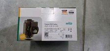 Wilo Pumpe Yonos Pico Plus