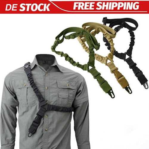 One point sling airsoft - one-point,
