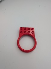 1x Lego Duplo Kugelbahn Halter