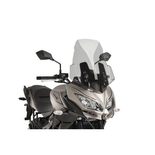 Puig touring scheibe kawasaki - puig,