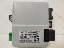 Suzuki Alto GF Steuergerät Lenkung elektrische Lenkung