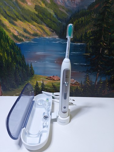 Philips sonicare hx9160 - philips,