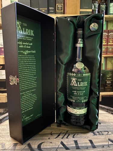 The alrik edition - the, 1915