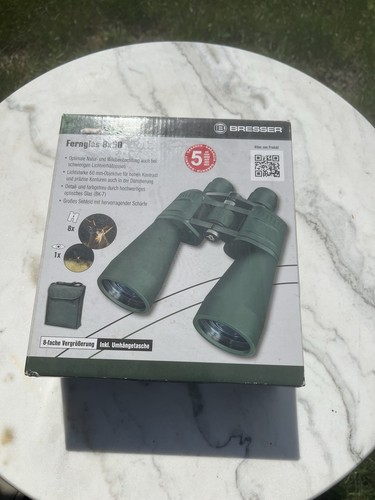 Bresser fernglas 8x60 das - 8x60,,