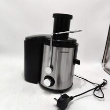 Entsafter Maschine 800W 3