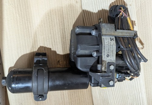 Bmw e46 hydroaggregat mit - m3,
